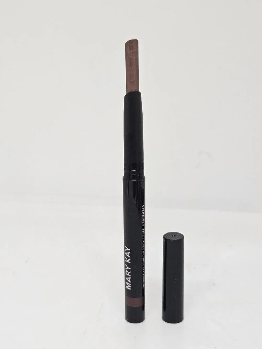 Radiant Bronze Shimmer Eye Shadow Stick - Mary Kay